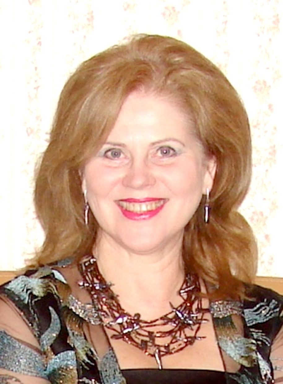 Аушра Стасюнайте